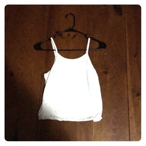 Under shirt tank top